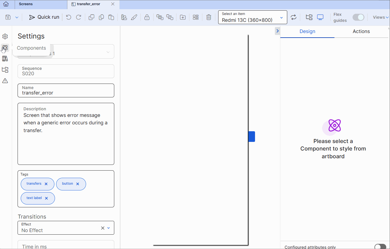 CREATE_SCREEN_TRANSFERS_-_FLEX_CONTAINER.gif